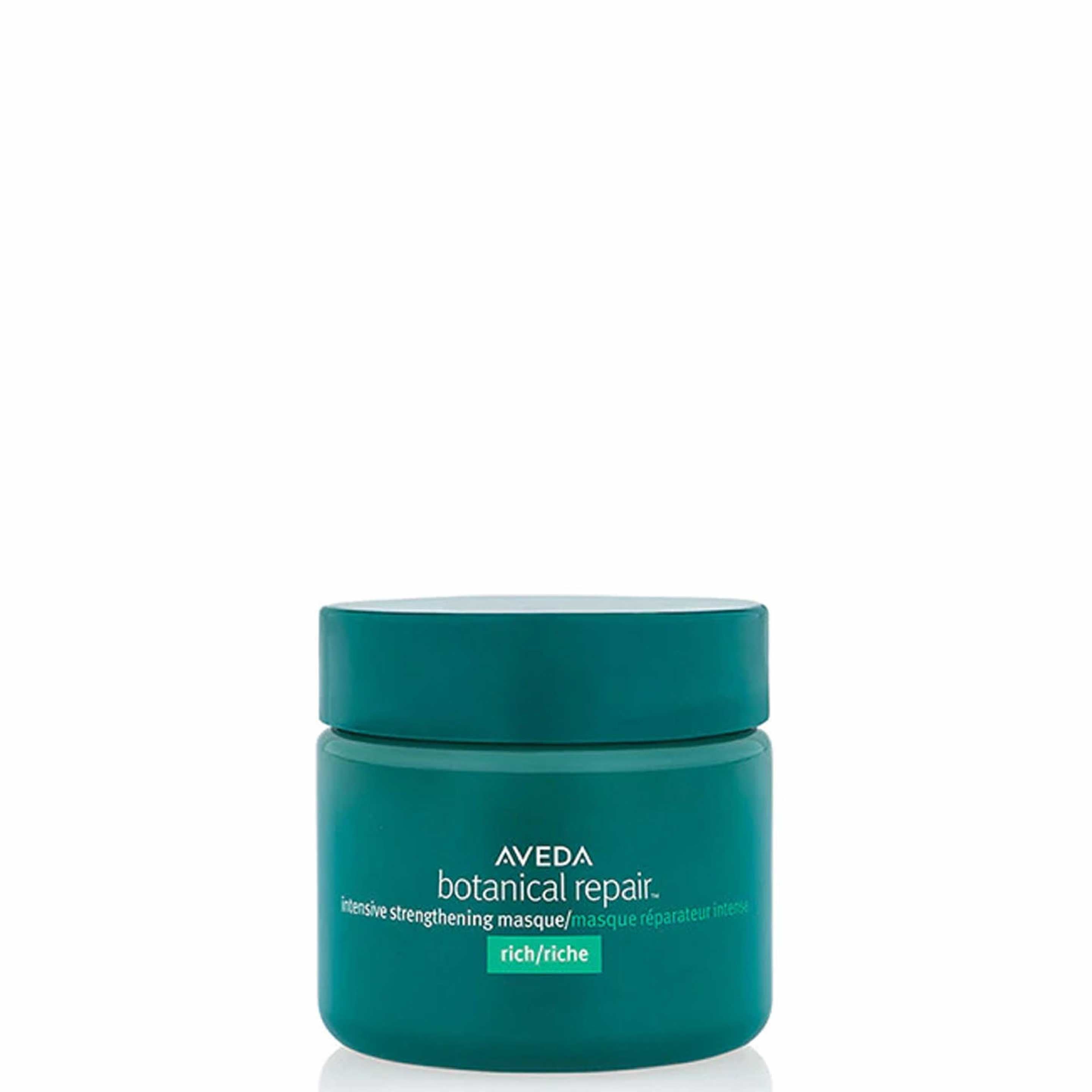 botanical repair™ intensive strengthening masque: rich