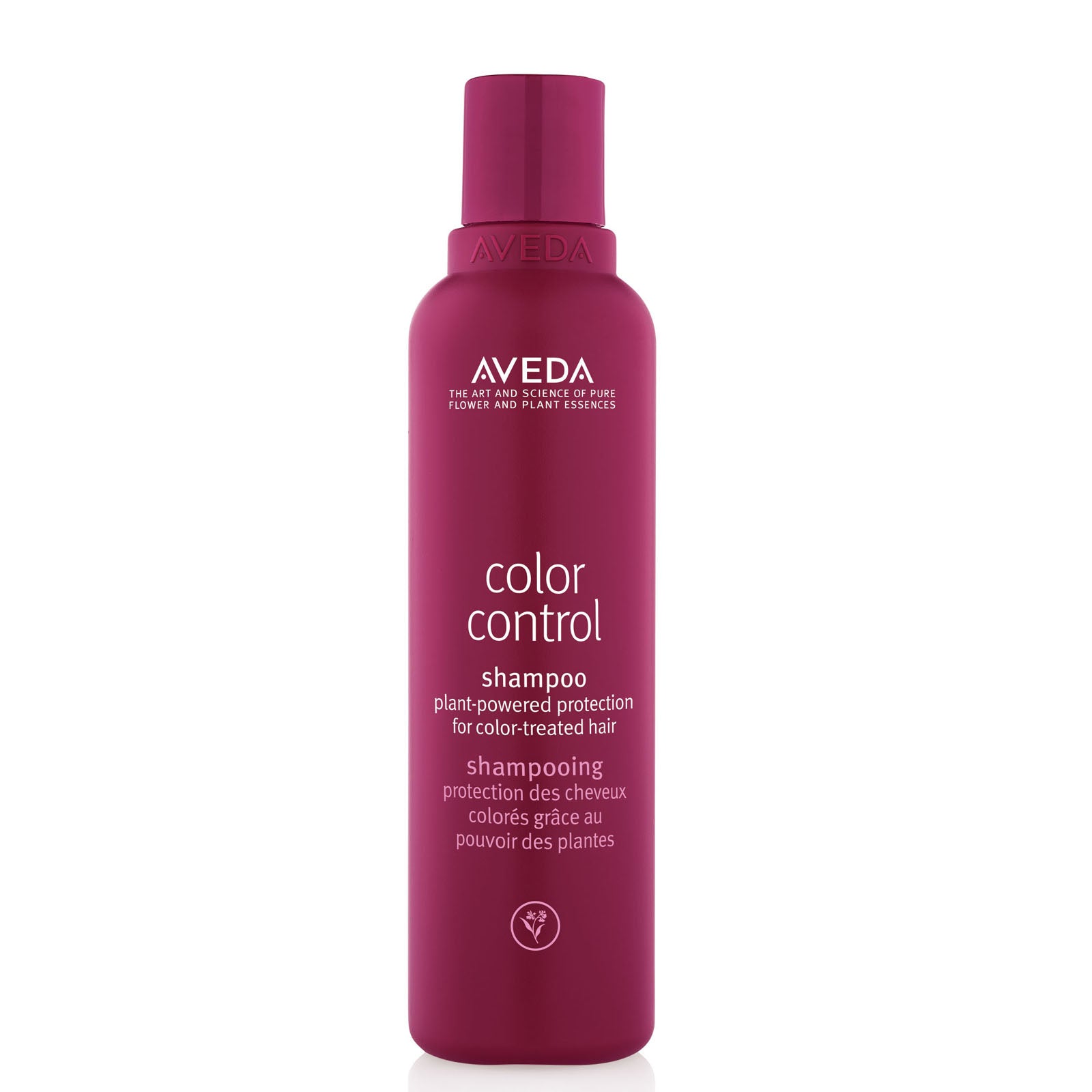 color control shampoo