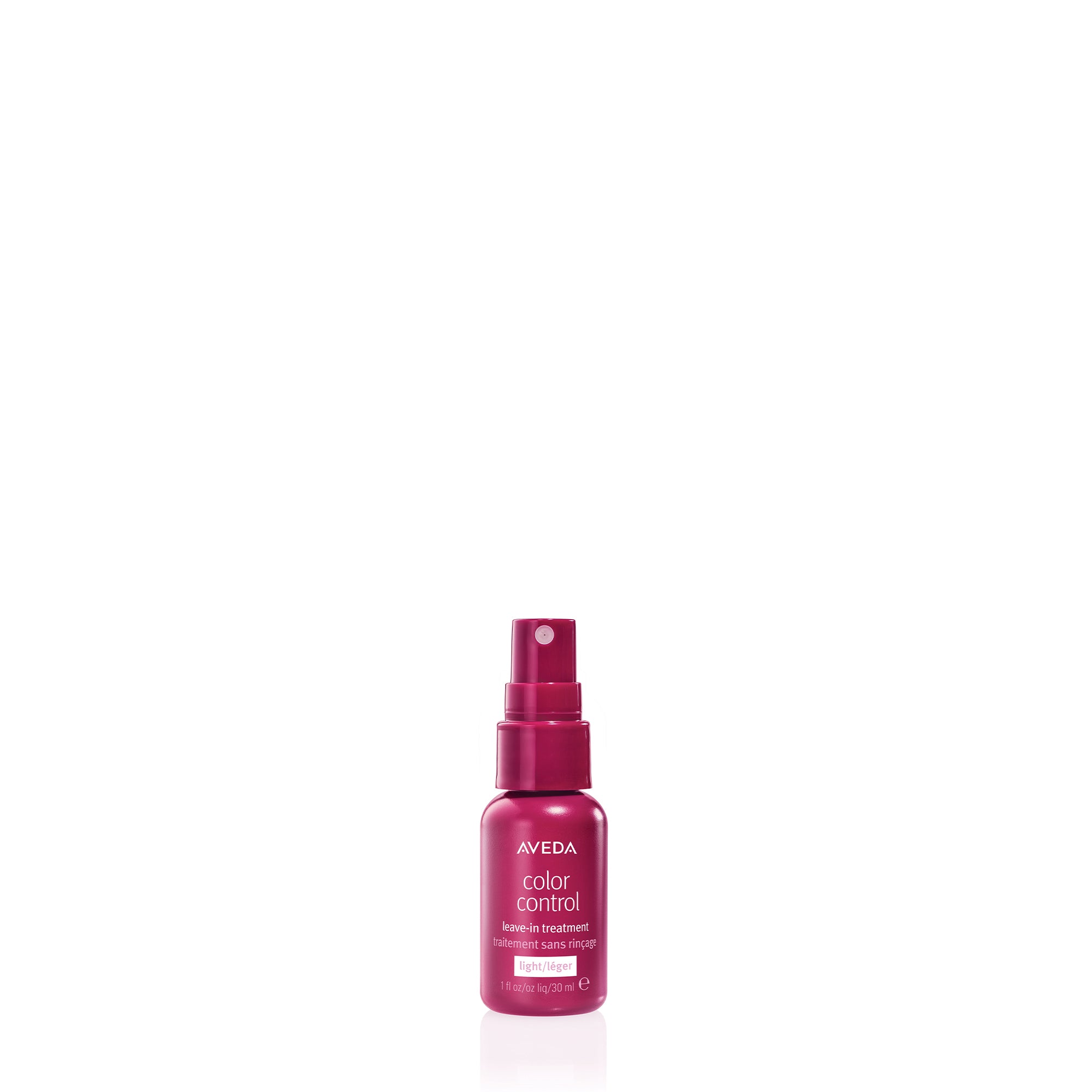 Color Control™ Leave-In Treatment: Light