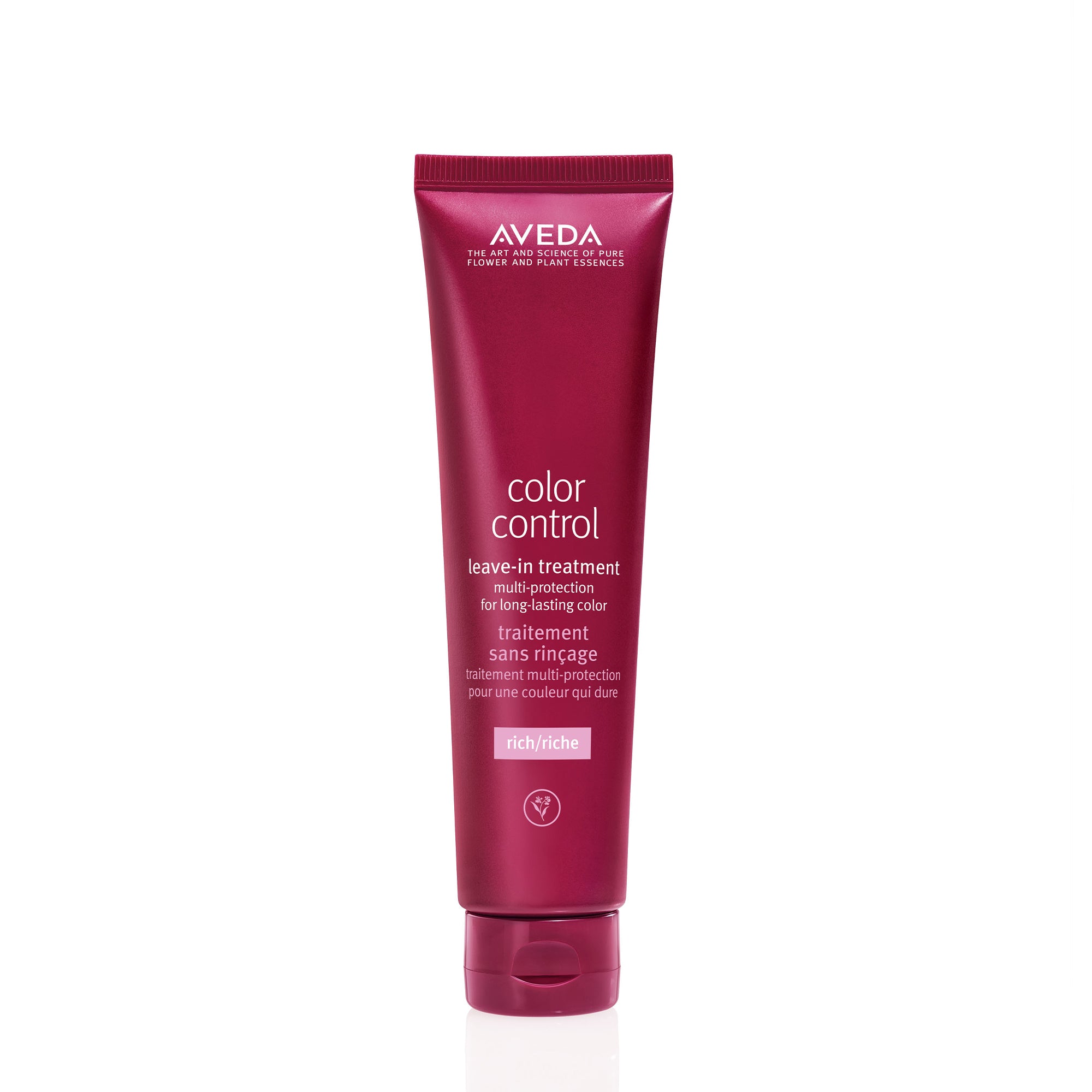 color control leave-in treatment: rich