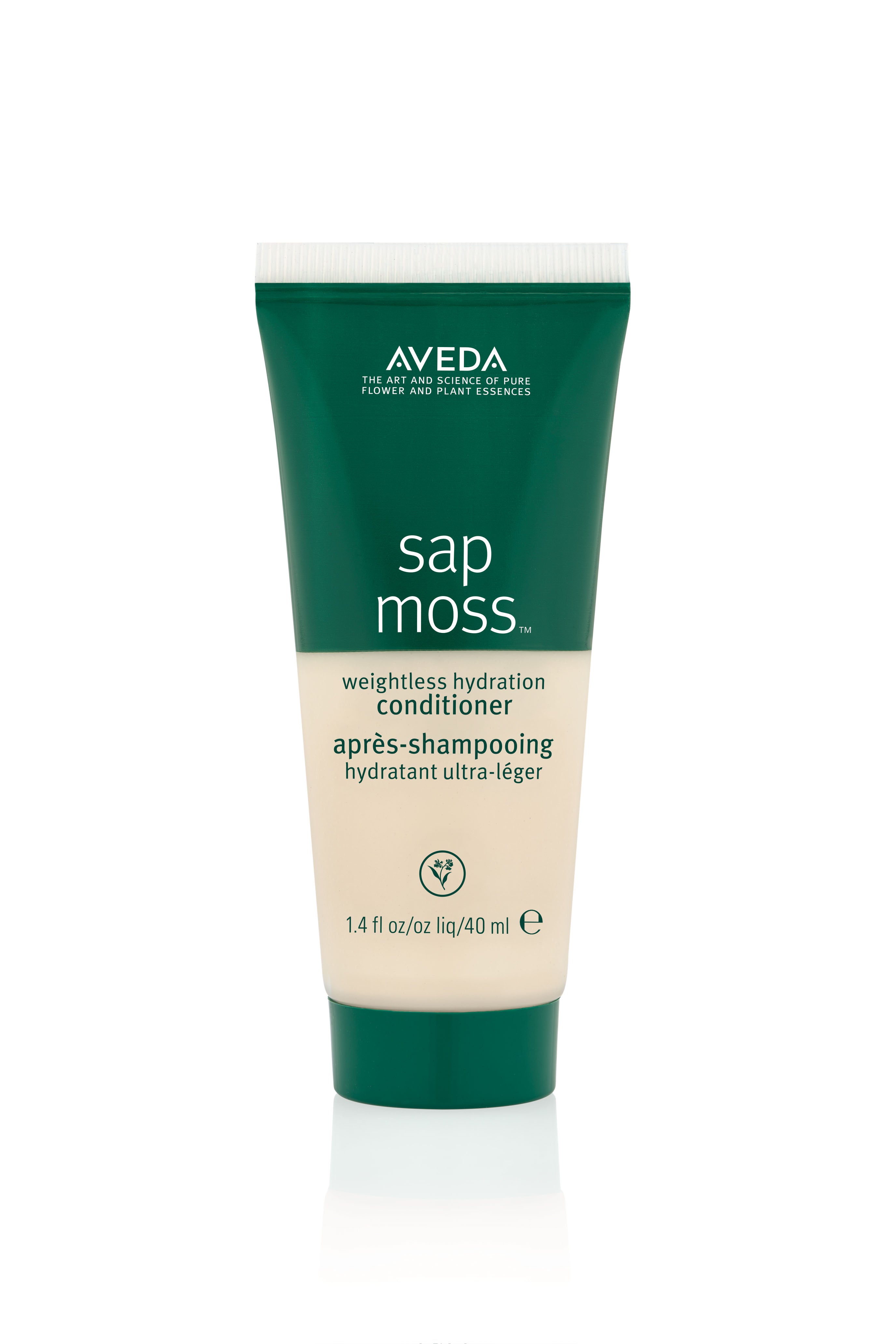 Sap Moss Weightless Hydration Conditioner