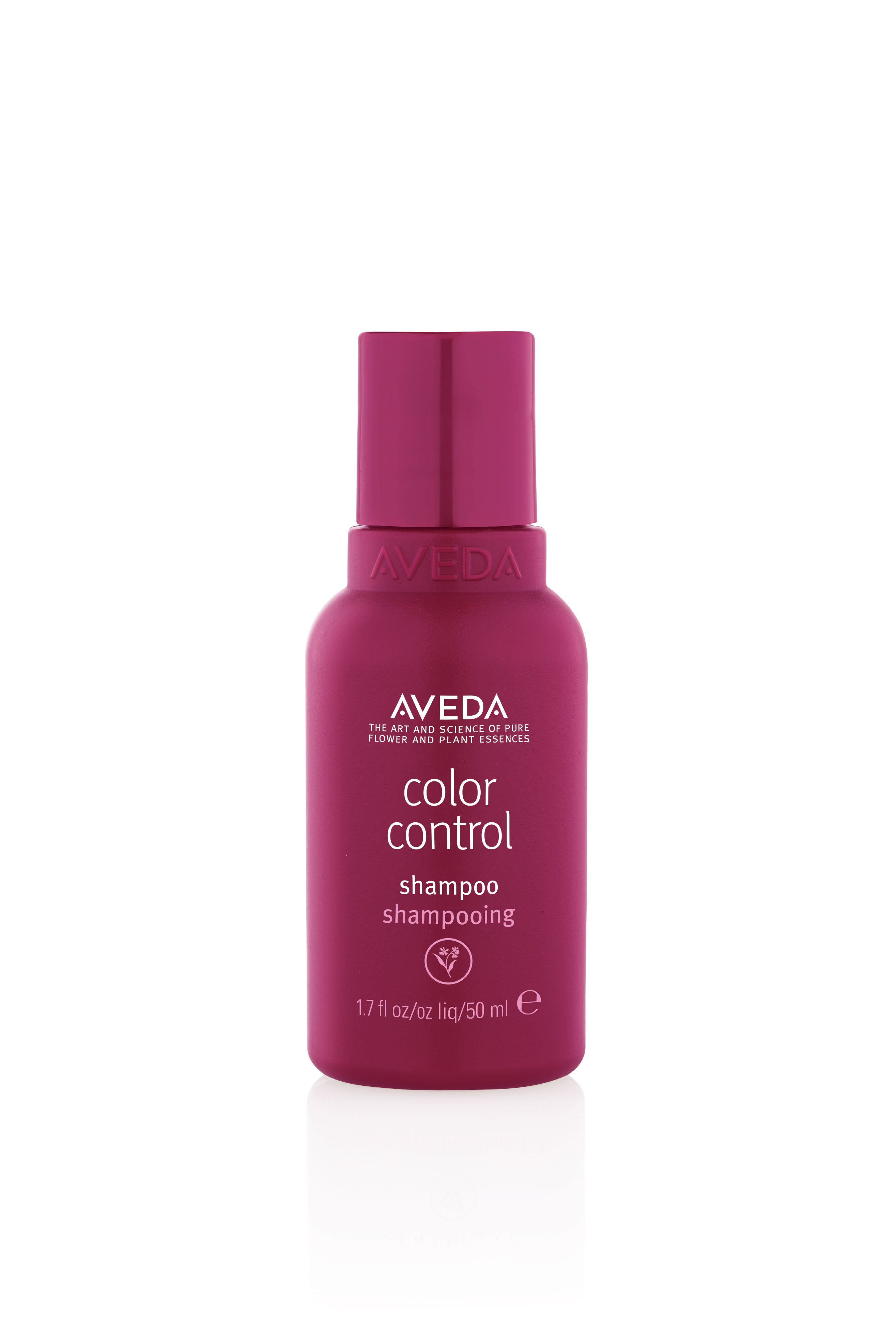 color control shampoo