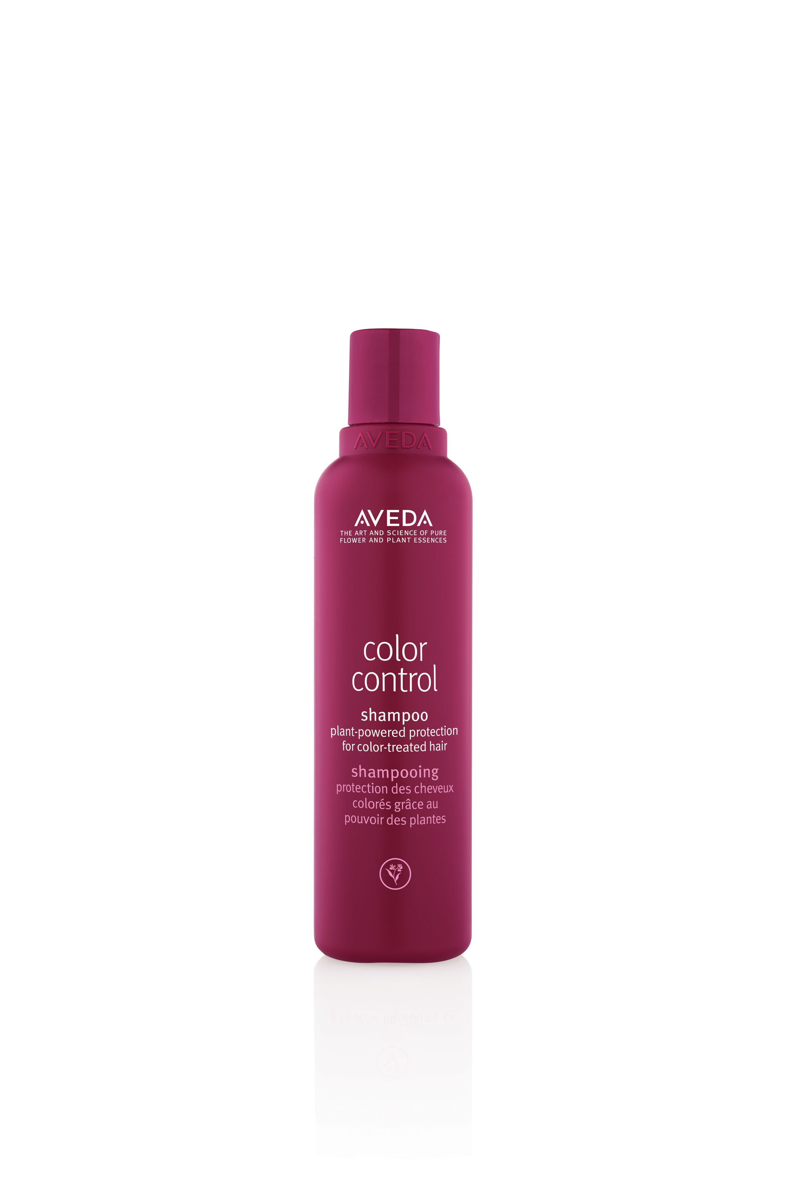 color control shampoo