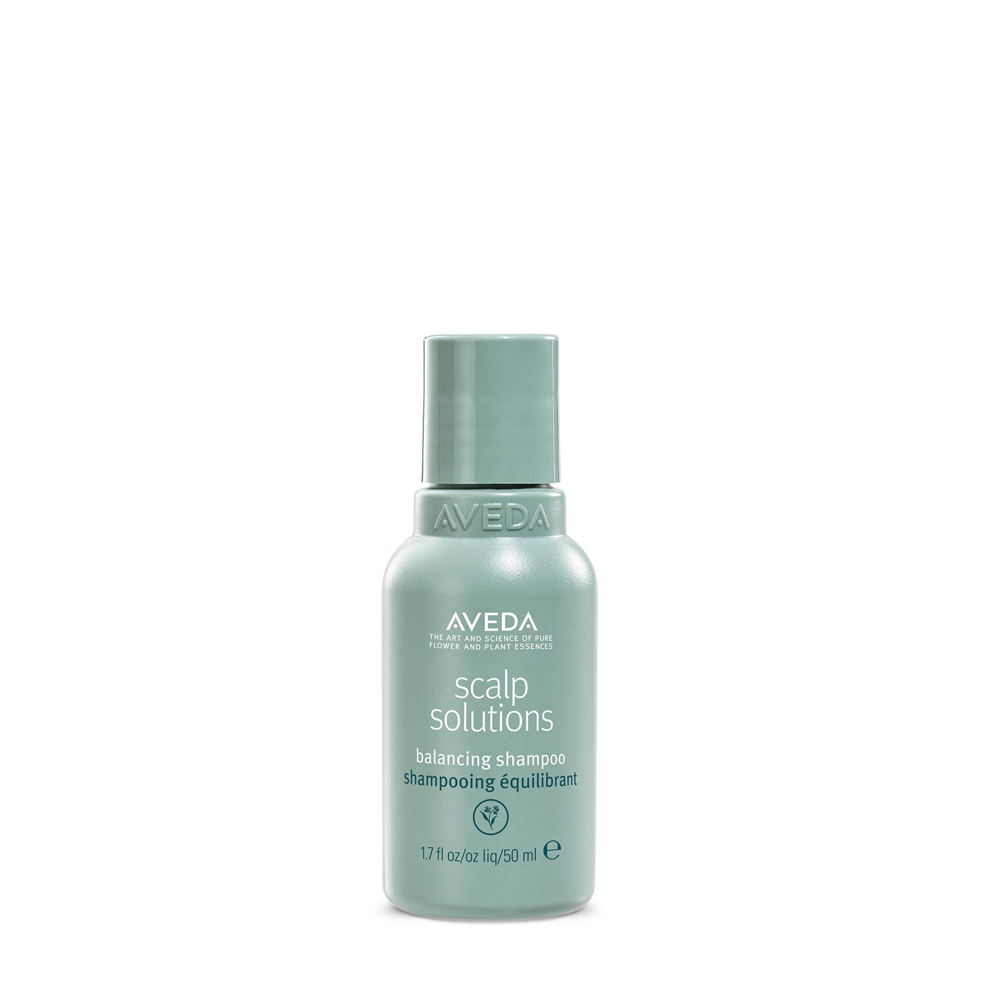 Scalp Solutions Balancing Shampoo