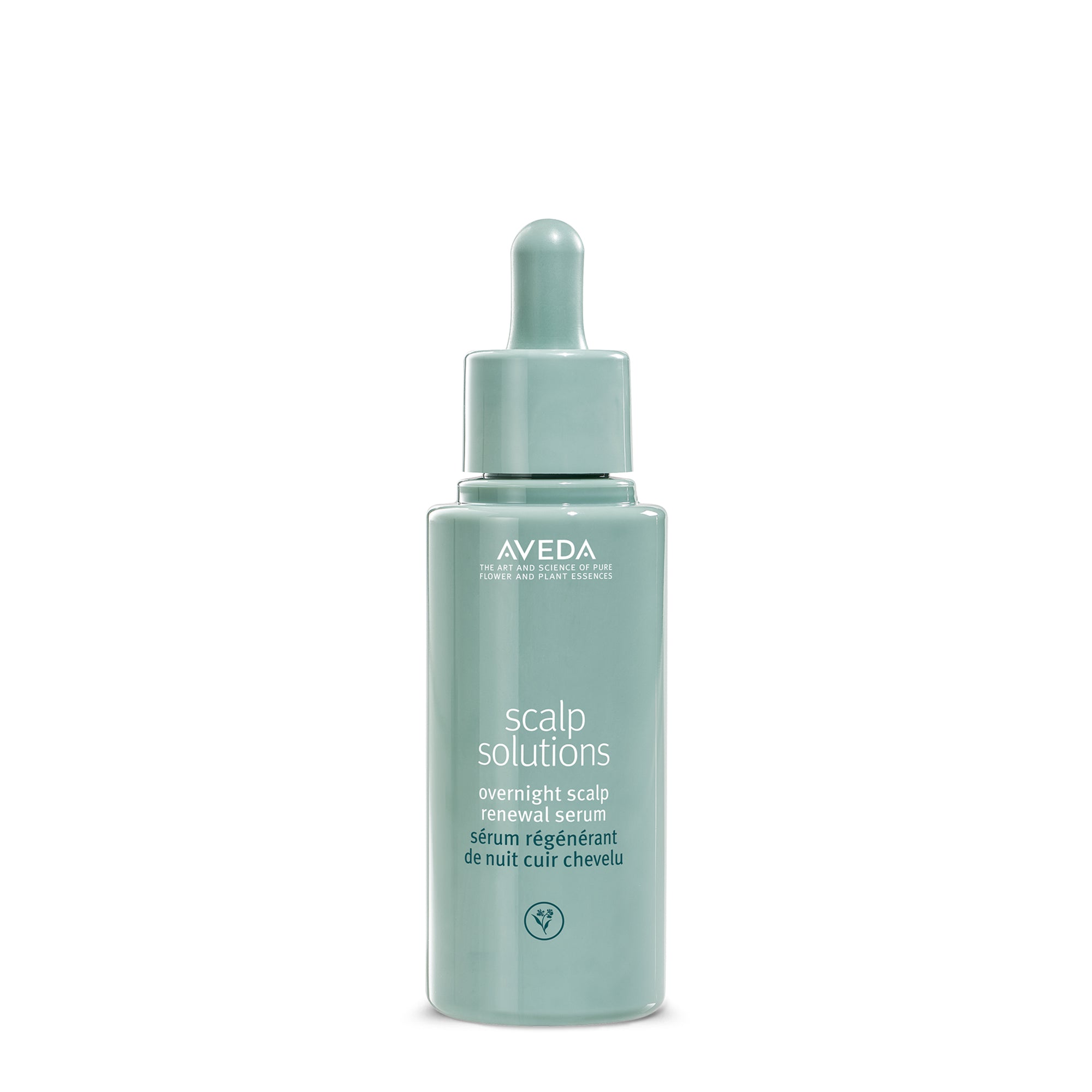 Scalp Solutions Overnight Scalp Renewal Serum 50ml