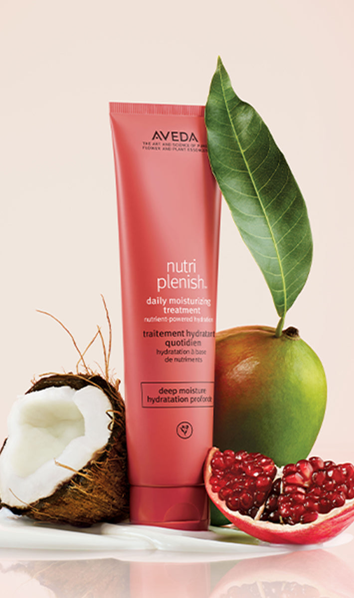 nutriplenish™ daily moisturizing treatment