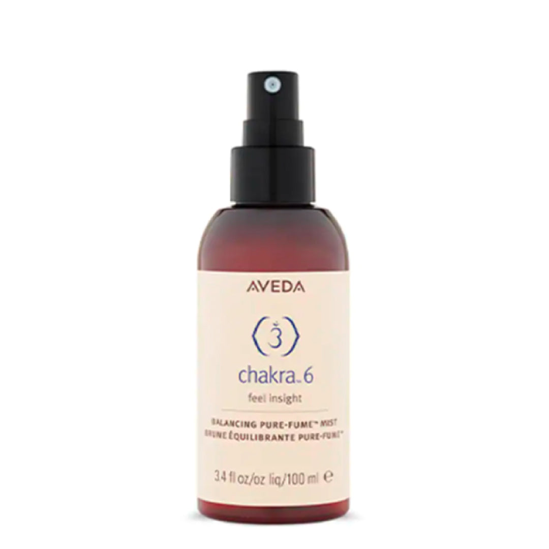 chakra™ 6 balancing body mist insight