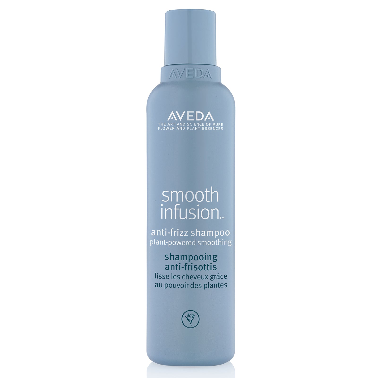 smooth infusion™ anti-frizz shampoo