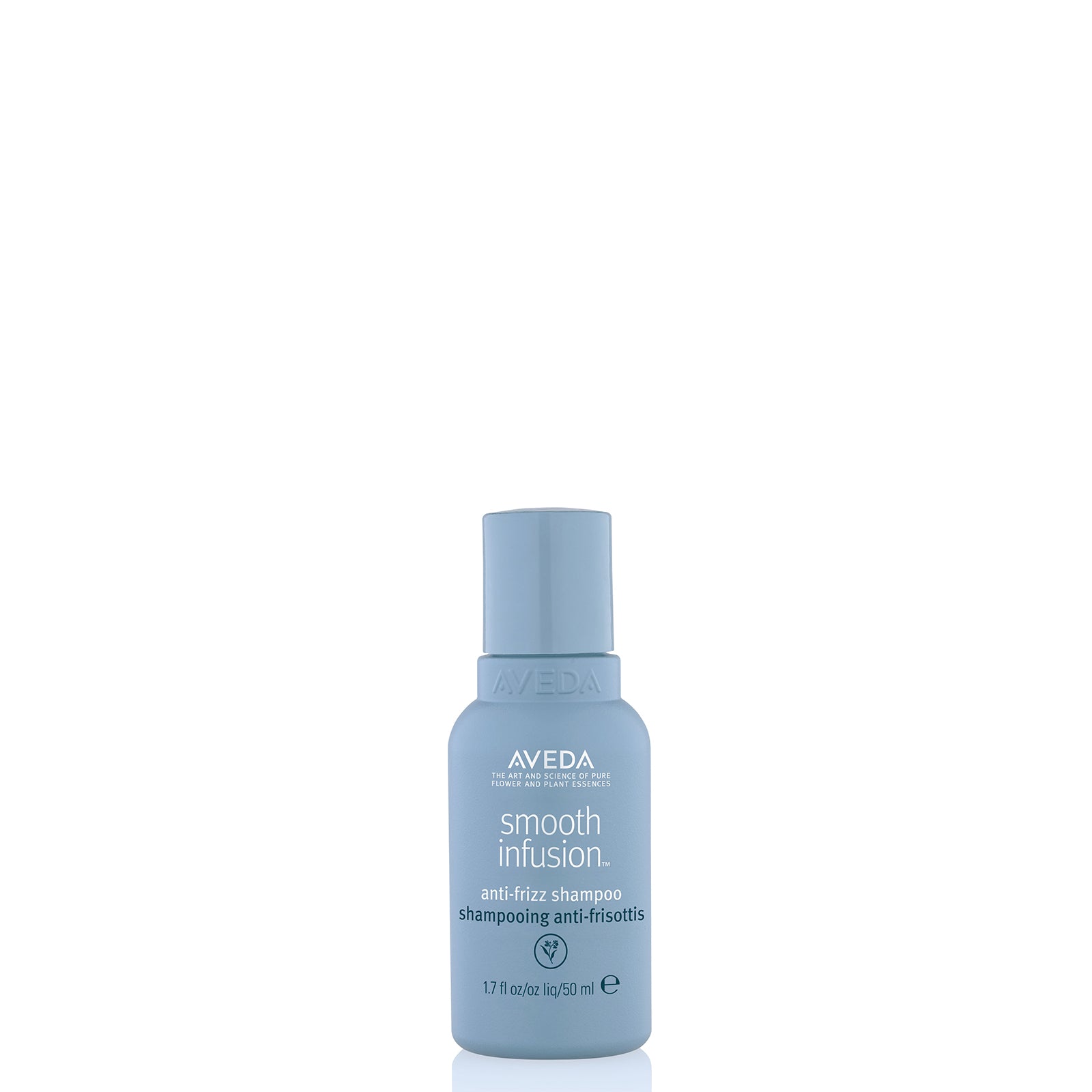 smooth infusion™ anti-frizz shampoo