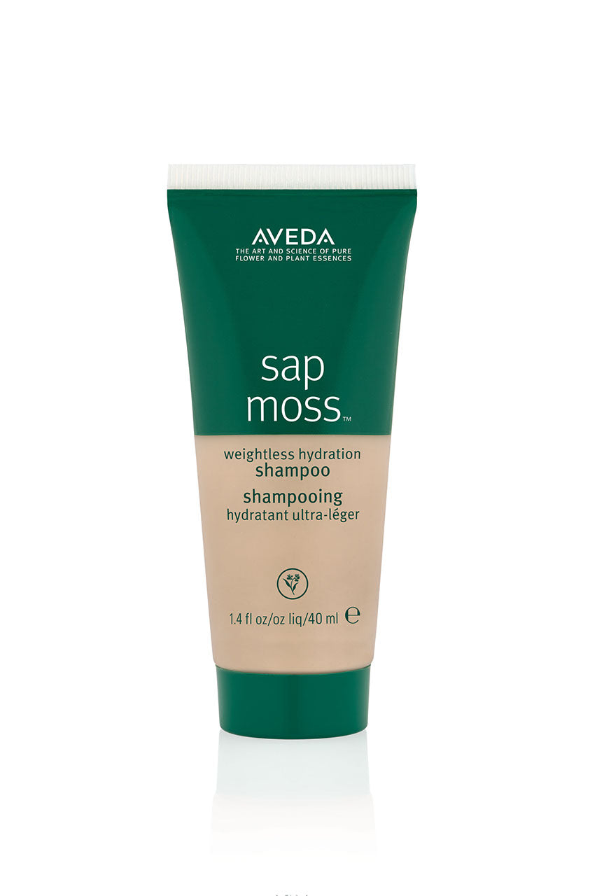 Sap Moss Weightless Hydration Shampoo