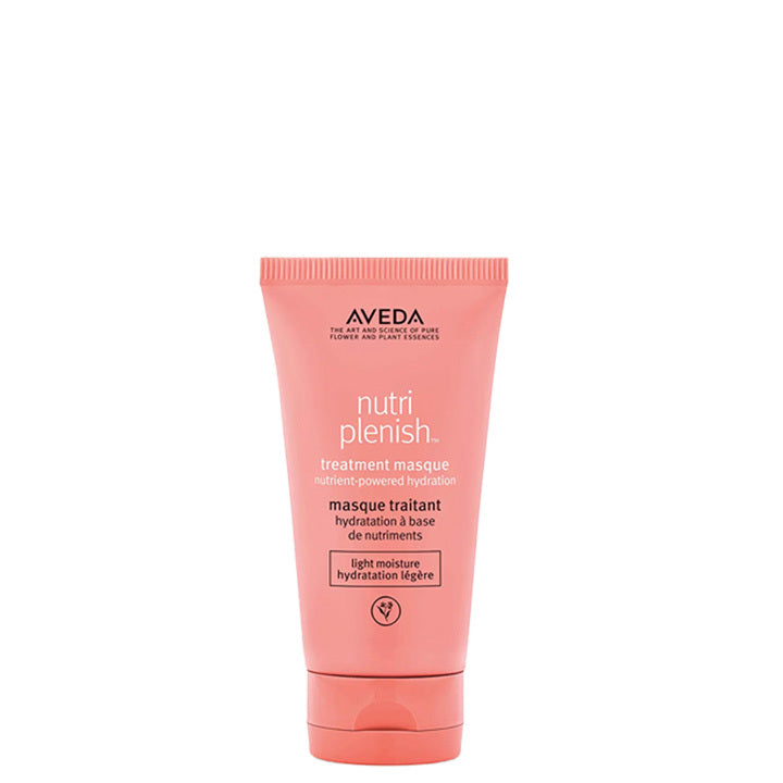Nutriplenish Treatment Masque Light Moisture