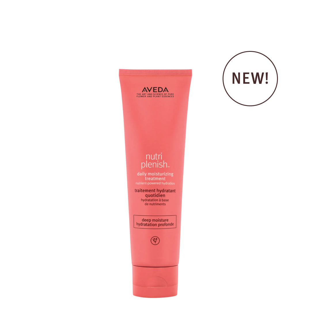 nutriplenish™ daily moisturizing treatment