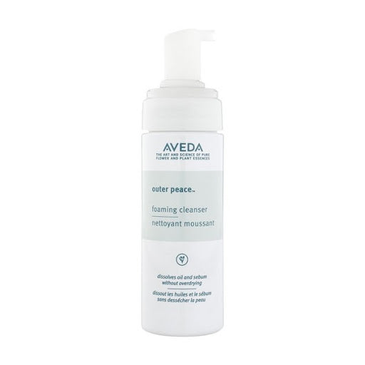 Outer Peace™ Foaming Cleanser