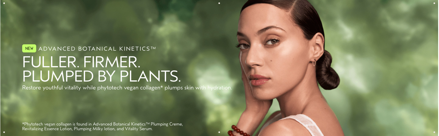 Advanced Botanical Kinetics™