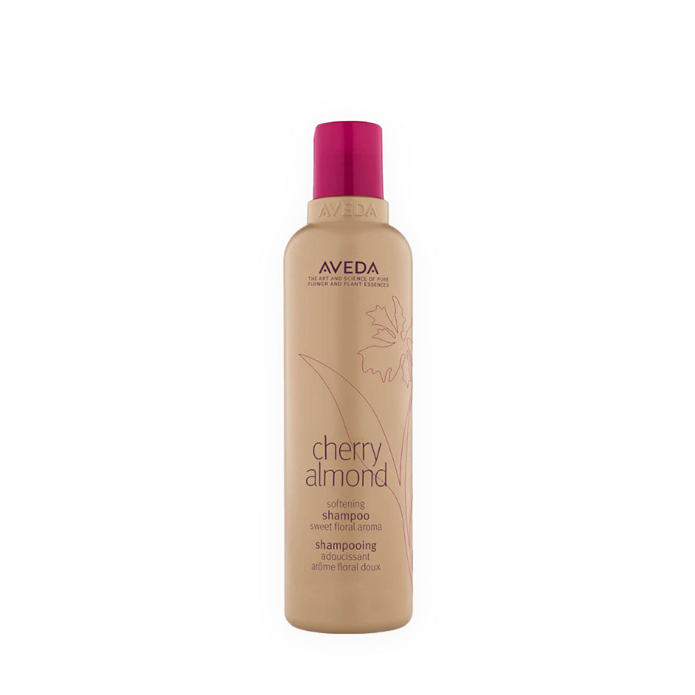 Cherry Almond Softening Shampoo