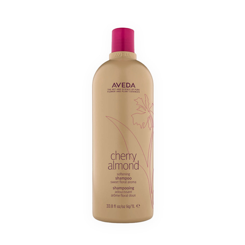 Cherry Almond Softening Shampoo