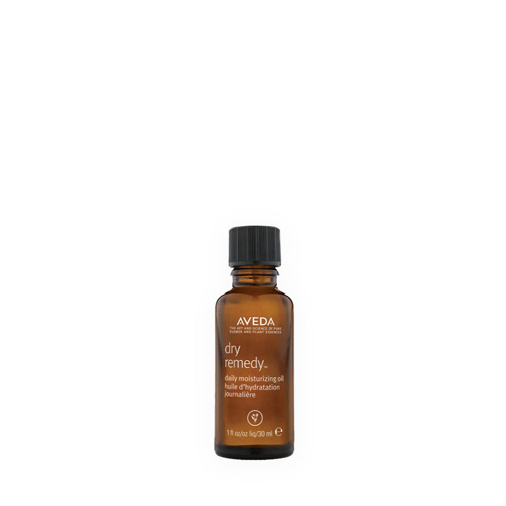 Dry Remedy™ Moisturising Oil