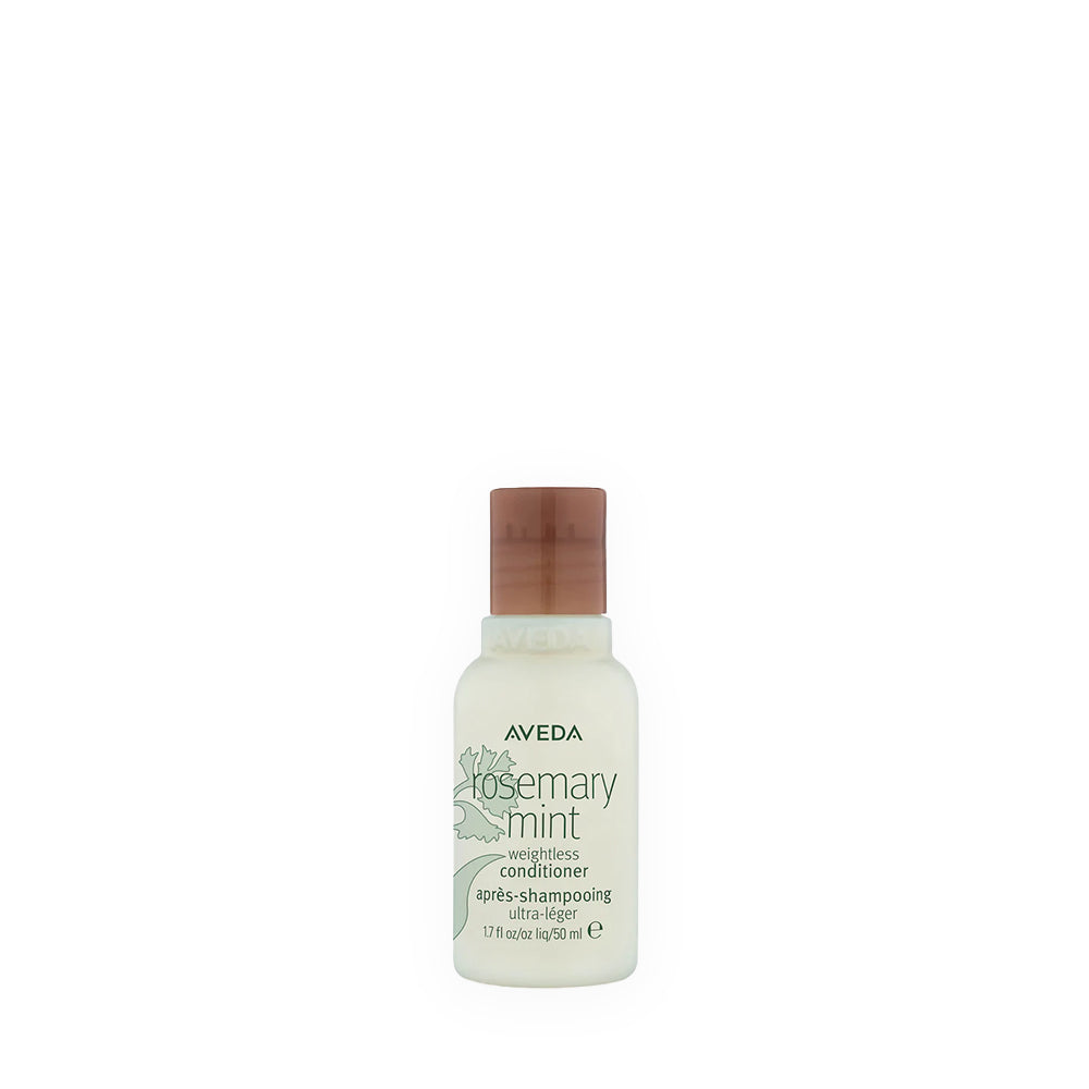 Rosemary Mint Weightless Conditioner