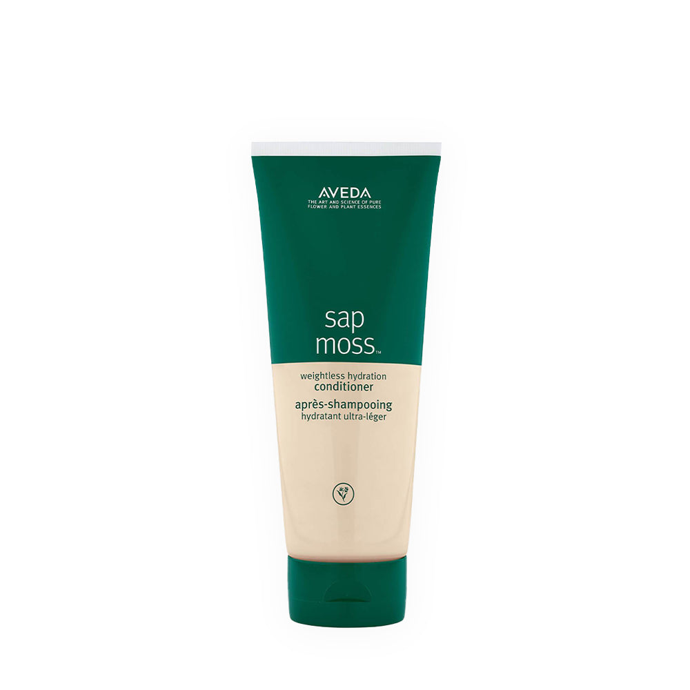 Sap Moss Weightless Hydration Conditioner