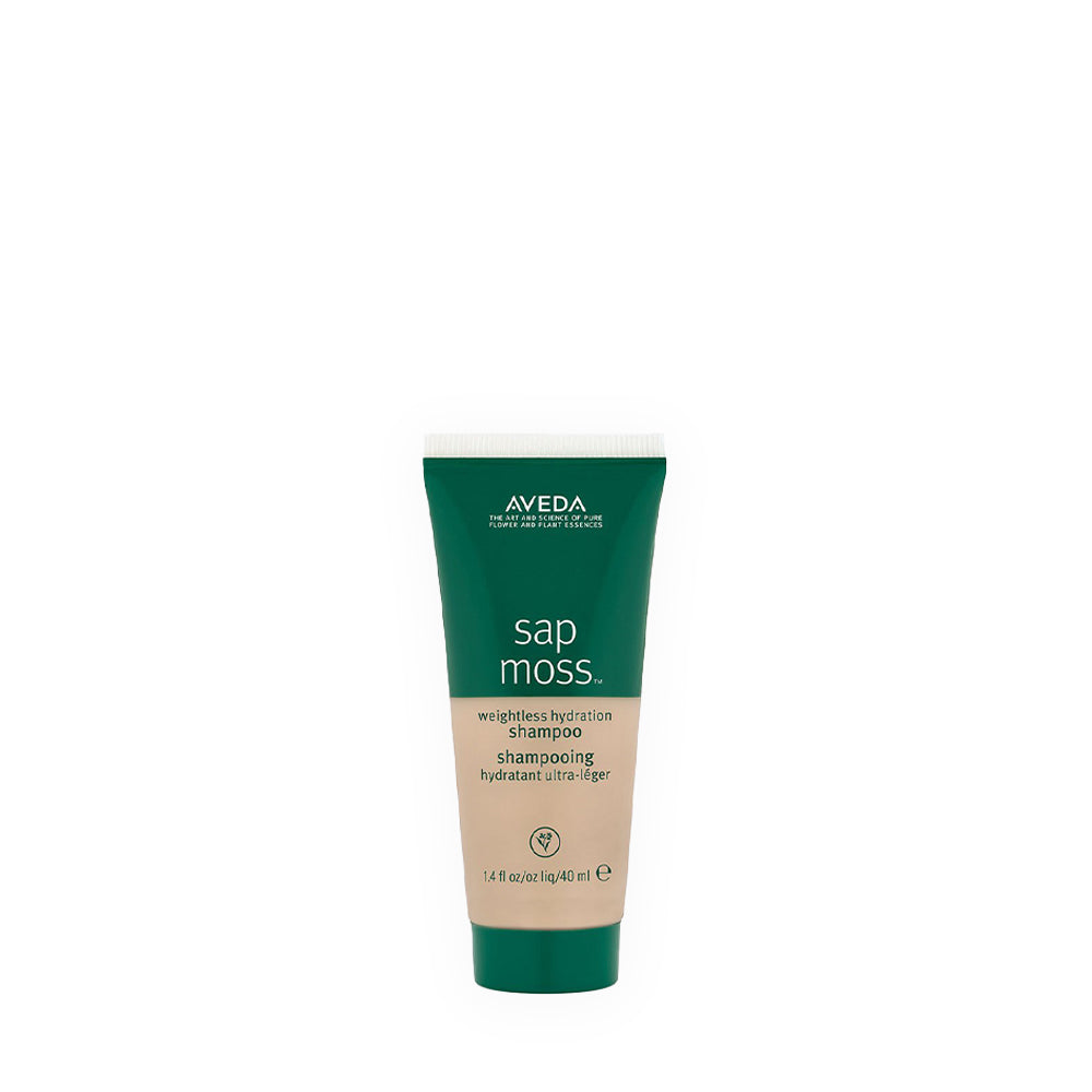 Sap Moss Weightless Hydration Shampoo