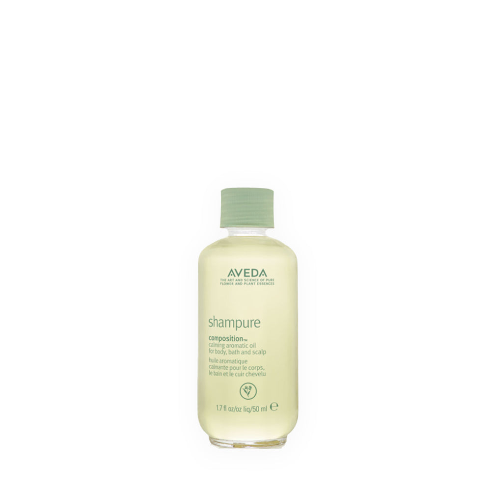 Shampure Composition Oil™