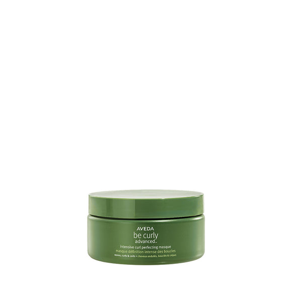 Be Curly Advanced Intensive Curl Perfecting Masque
