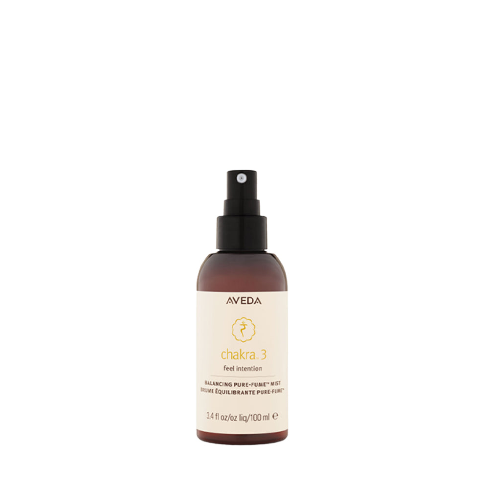 chakra™ 3 balancing body mist intention