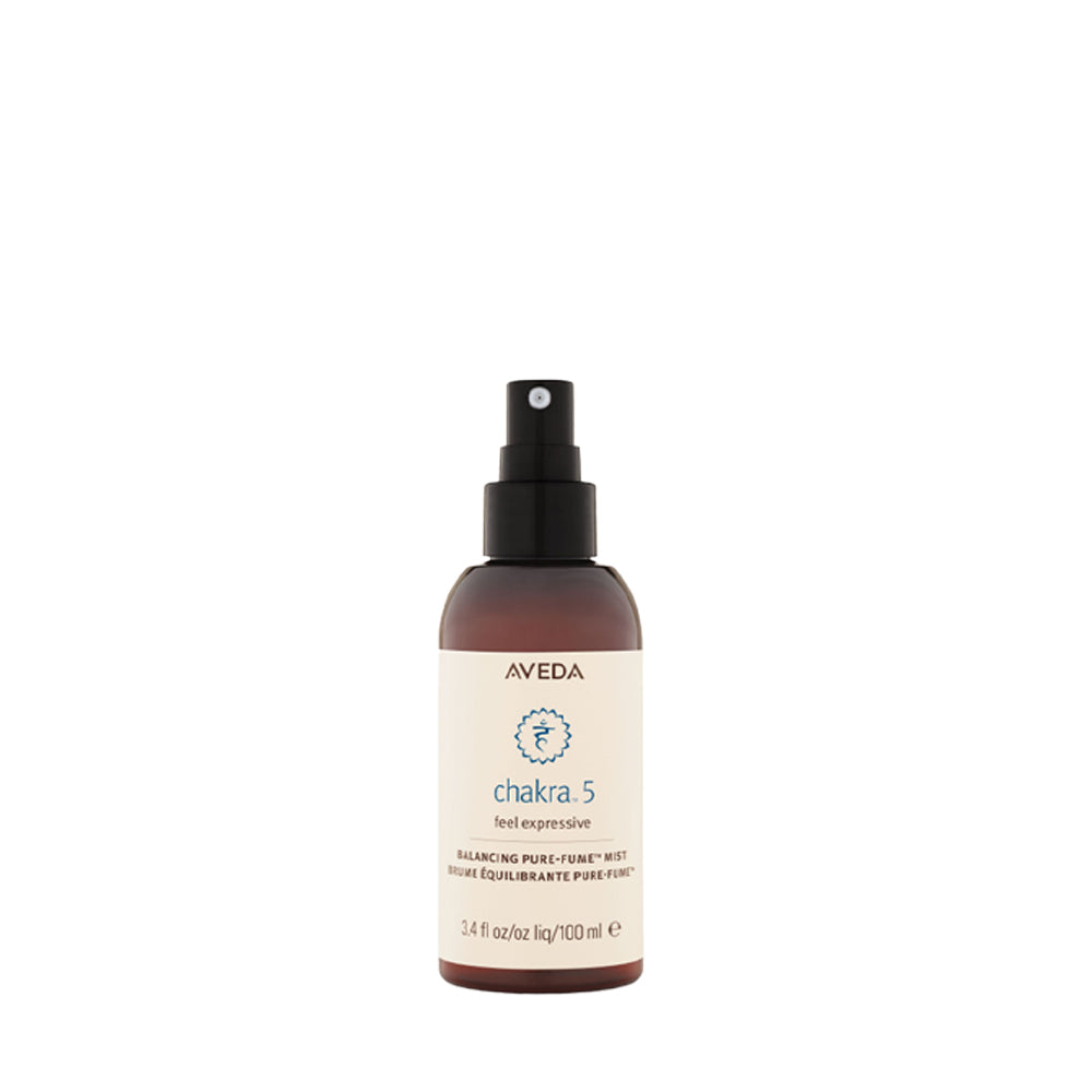 chakra™ 5 balancing body mist expressive