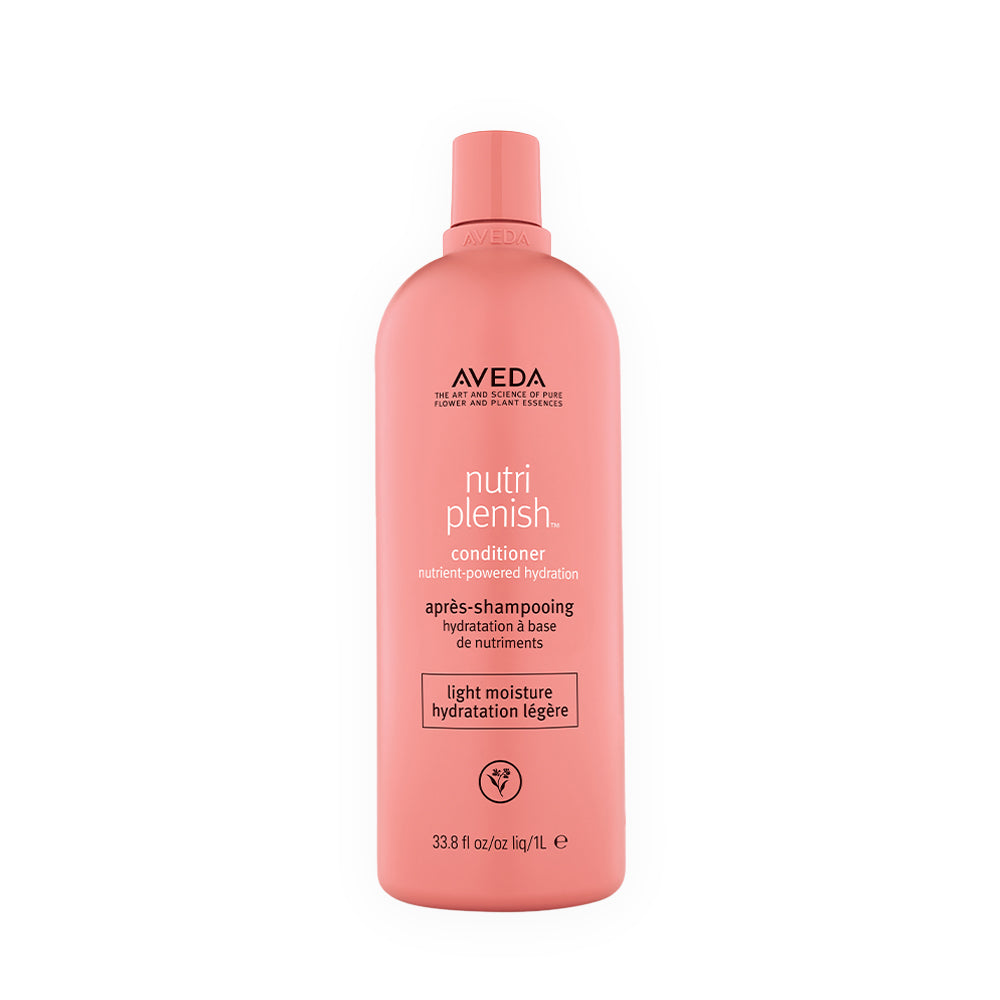 Nutriplenish™ Hydrating Conditioner Light Moisture