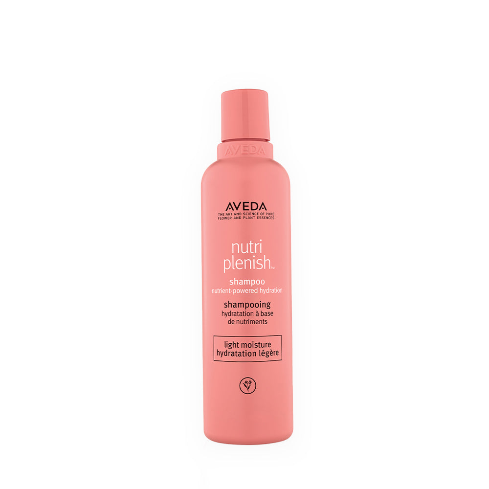Nutriplenish™ Hydrating Shampoo Light Moisture