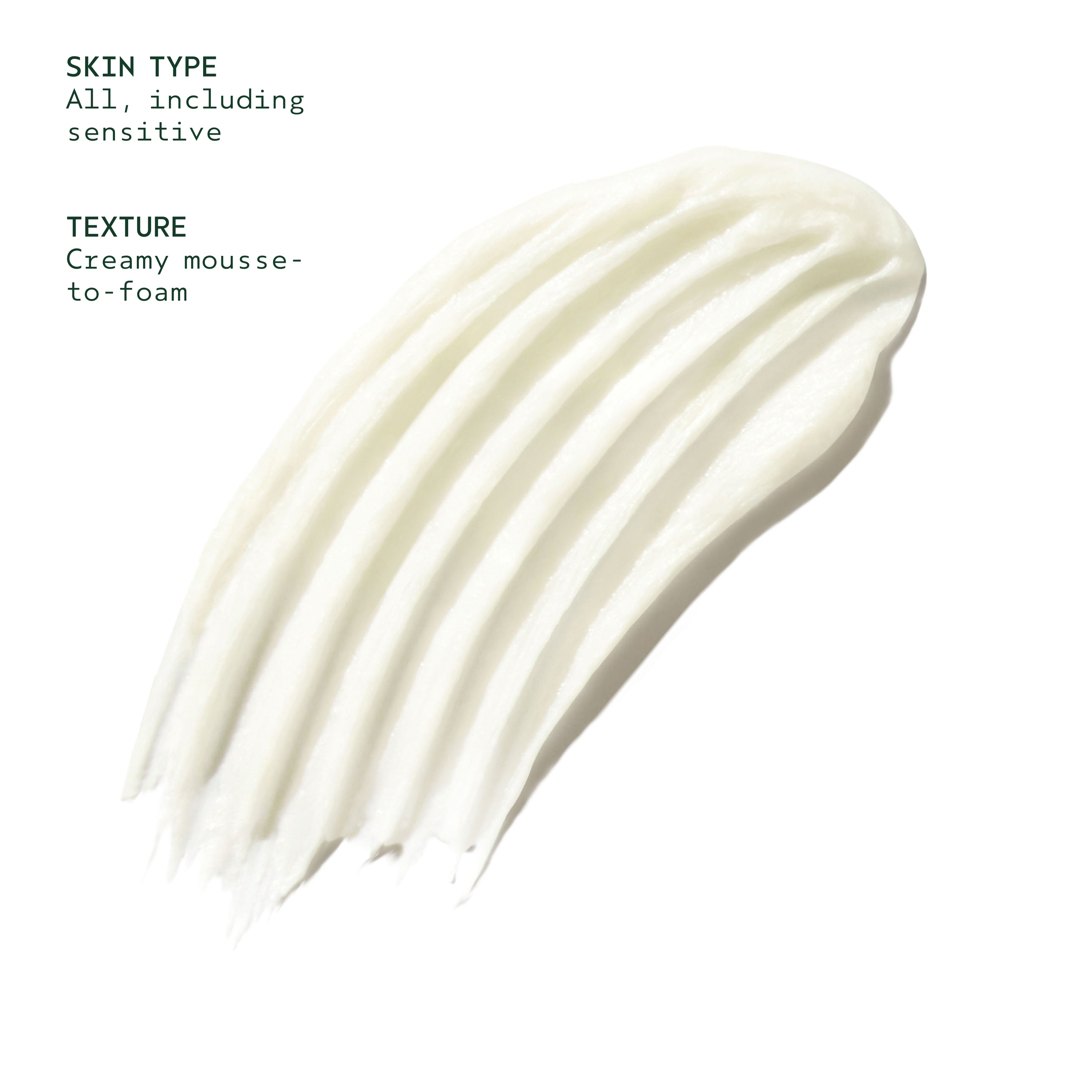 Advanced Botanical Kinetics Micro-Purifying Cleansing Mousse