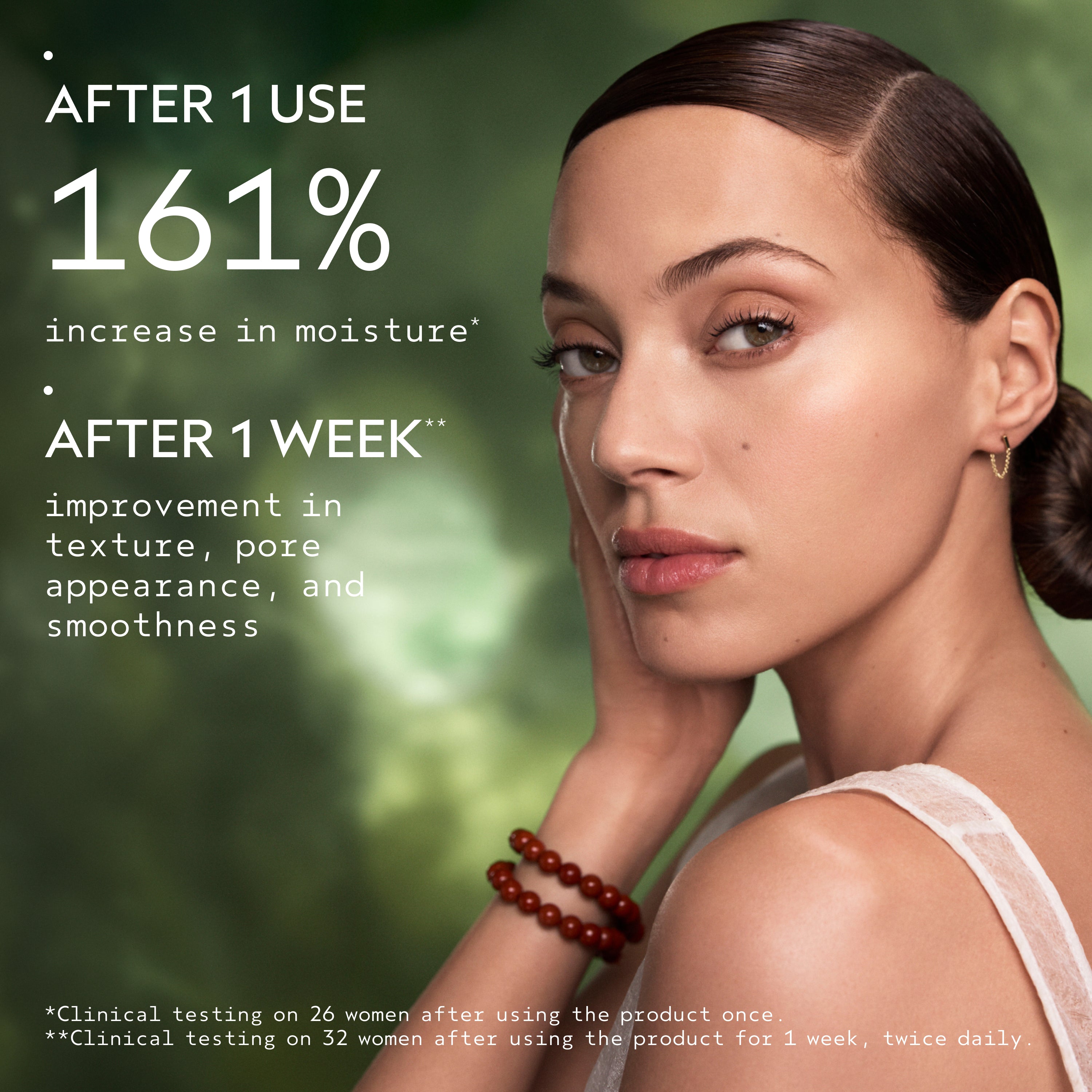 Advanced Botanical Kinetics Revitalizing Essence Lotion