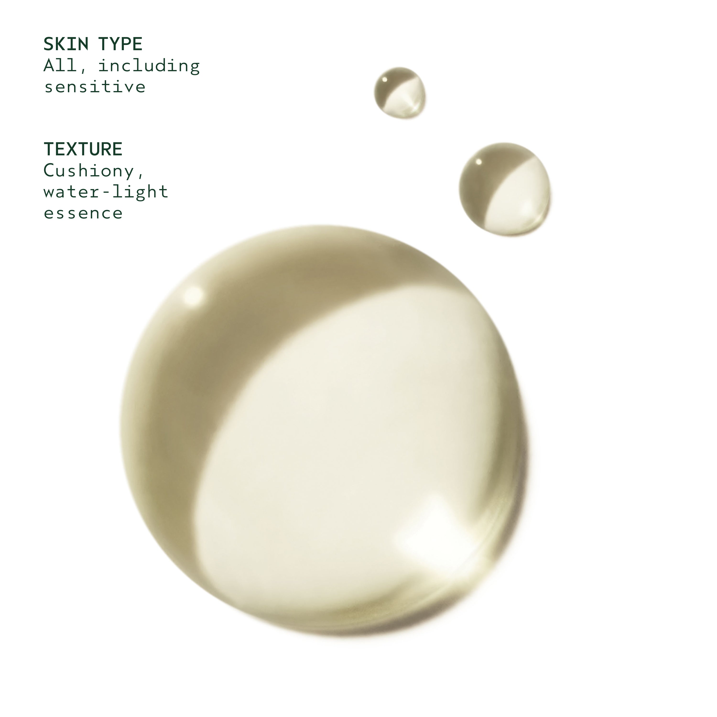 Advanced Botanical Kinetics Revitalizing Essence Lotion