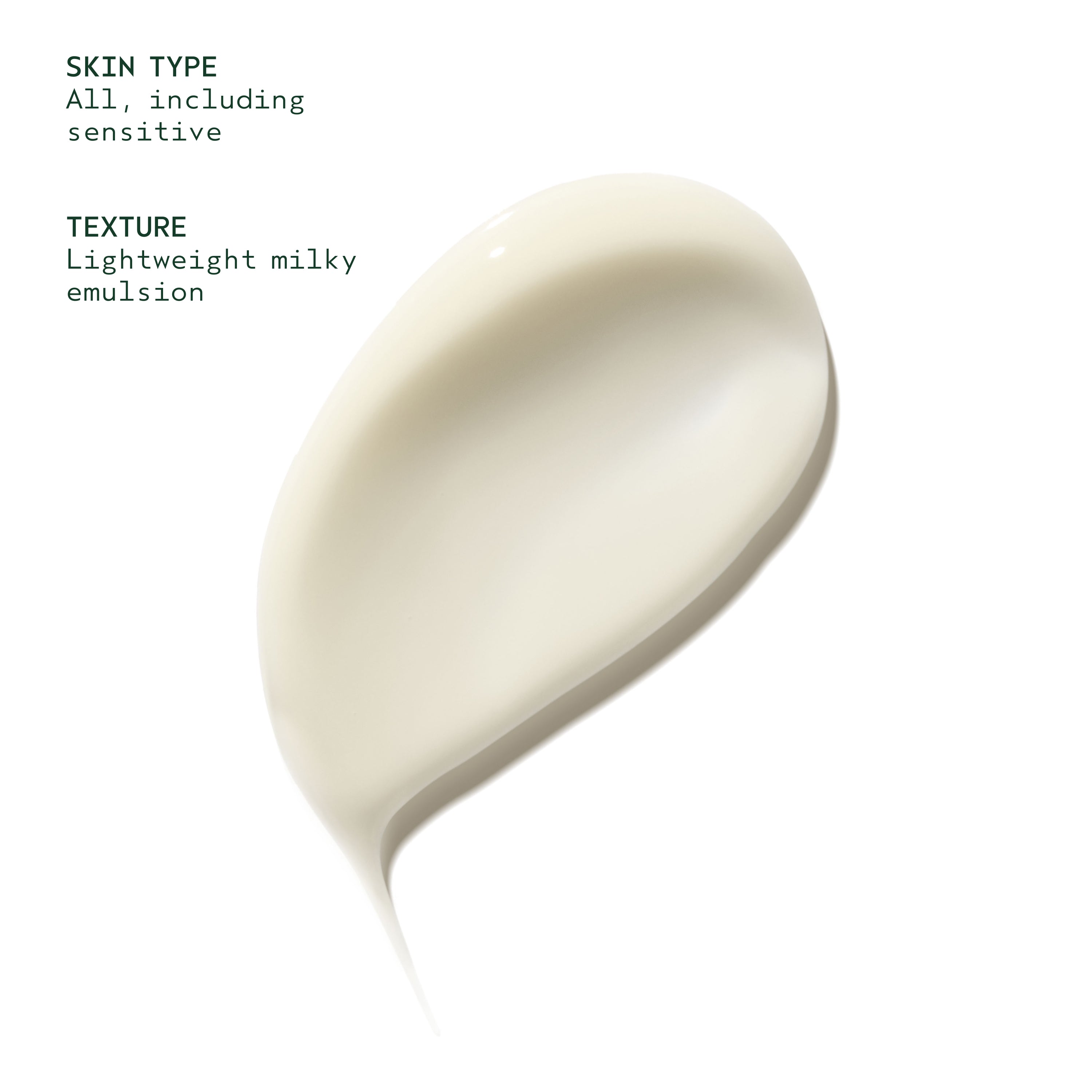 Advanced Botanical Kinetics Plumping Milky Lotion