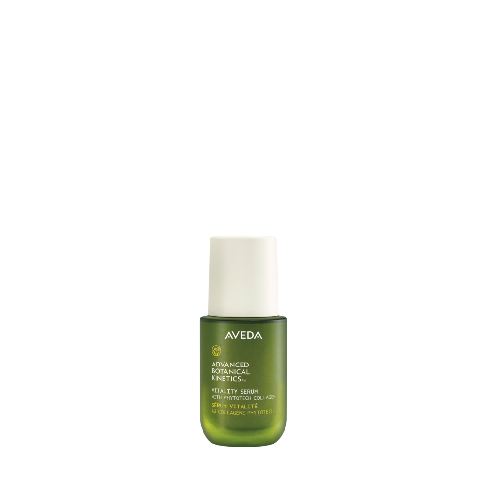 Advanced Botanical Kinetics Vitality Serum