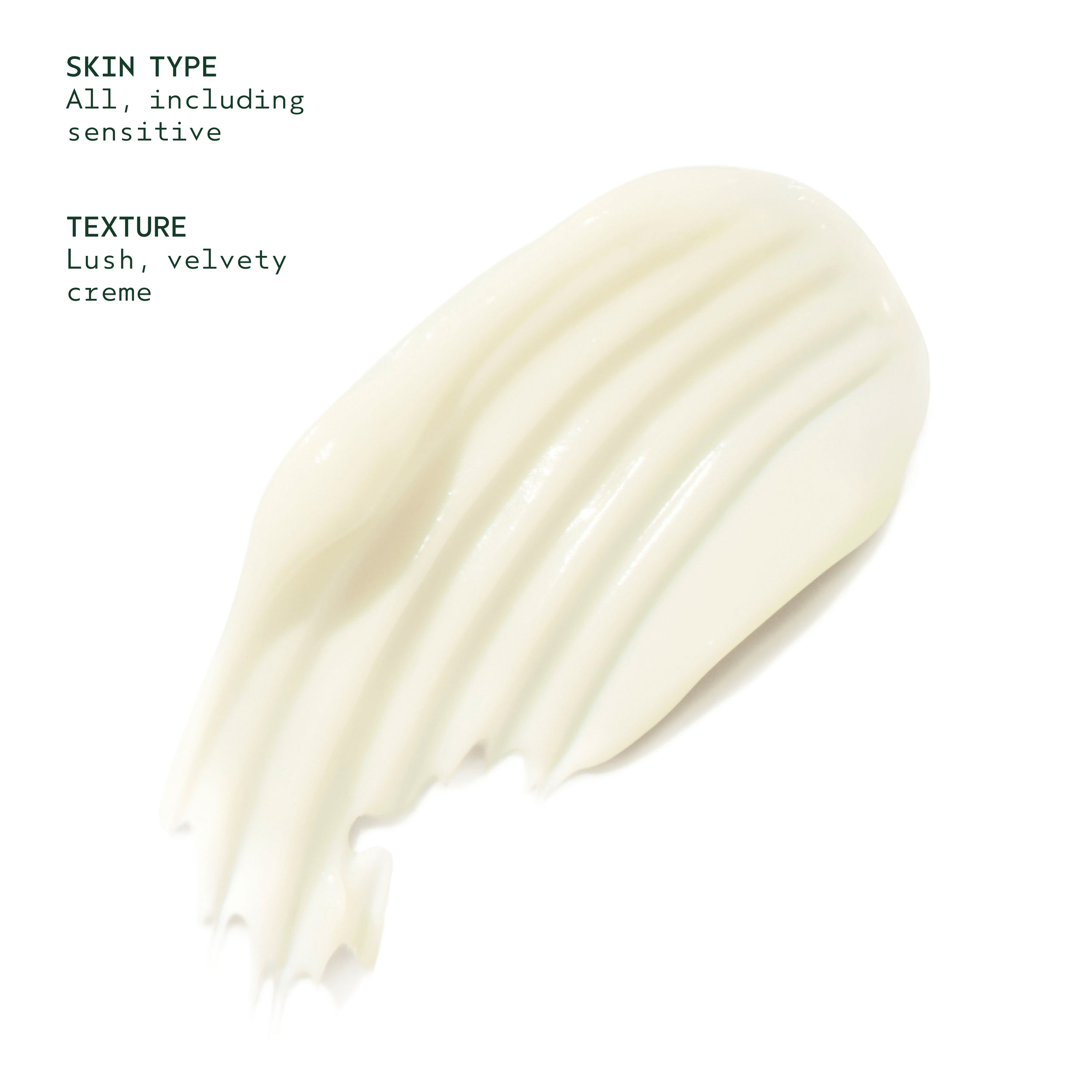 Advanced Botanical Kinetics Plumping Creme