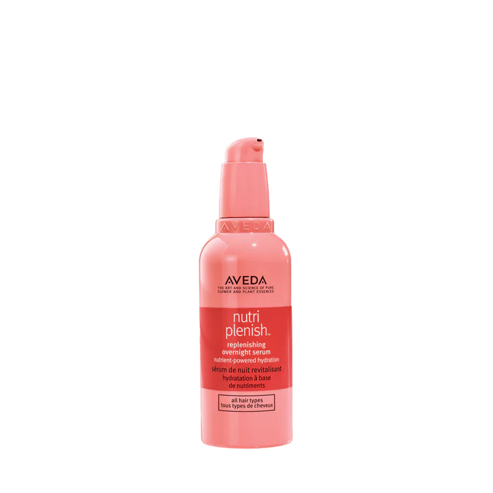 Nutriplenish™ replenishing overnight serum