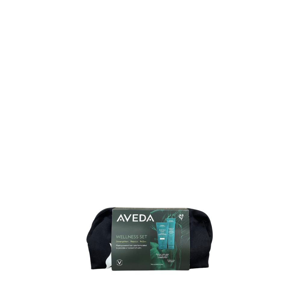 The Wellness Set