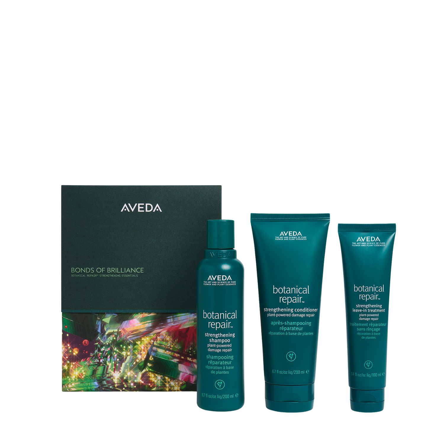 Bonds of Brilliance Holiday Set