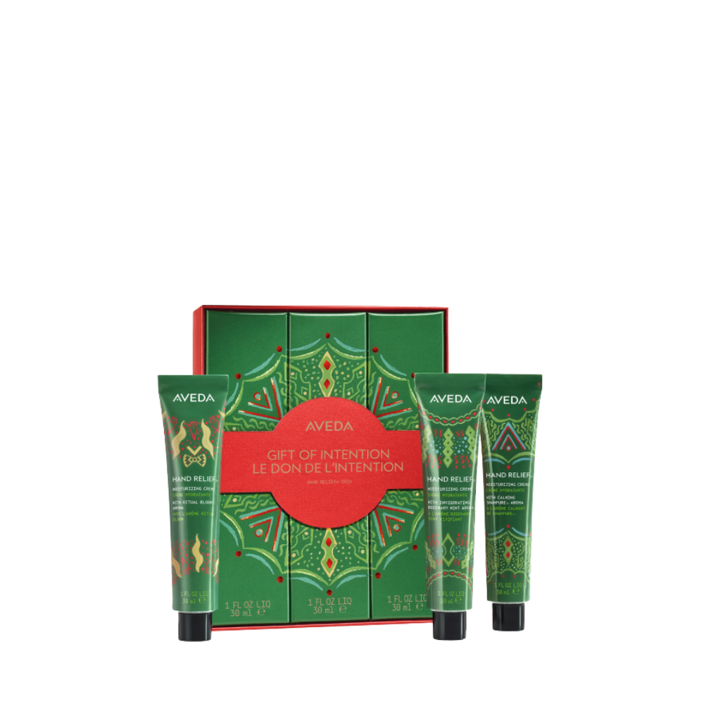 Gift of Intention - Hand Relief Trio