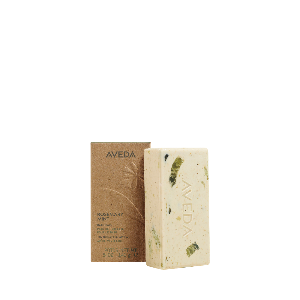 Rosemary Mint Body Bar