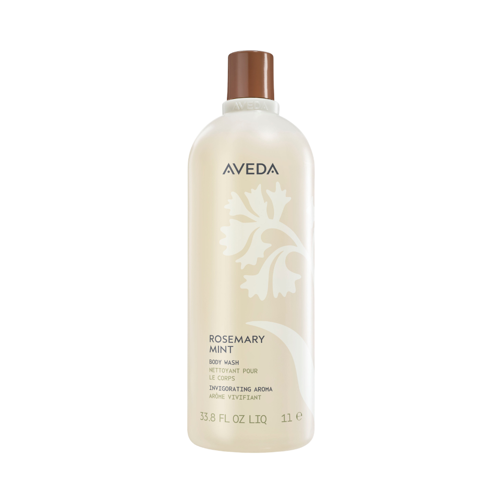 Rosemary Mint Body Wash