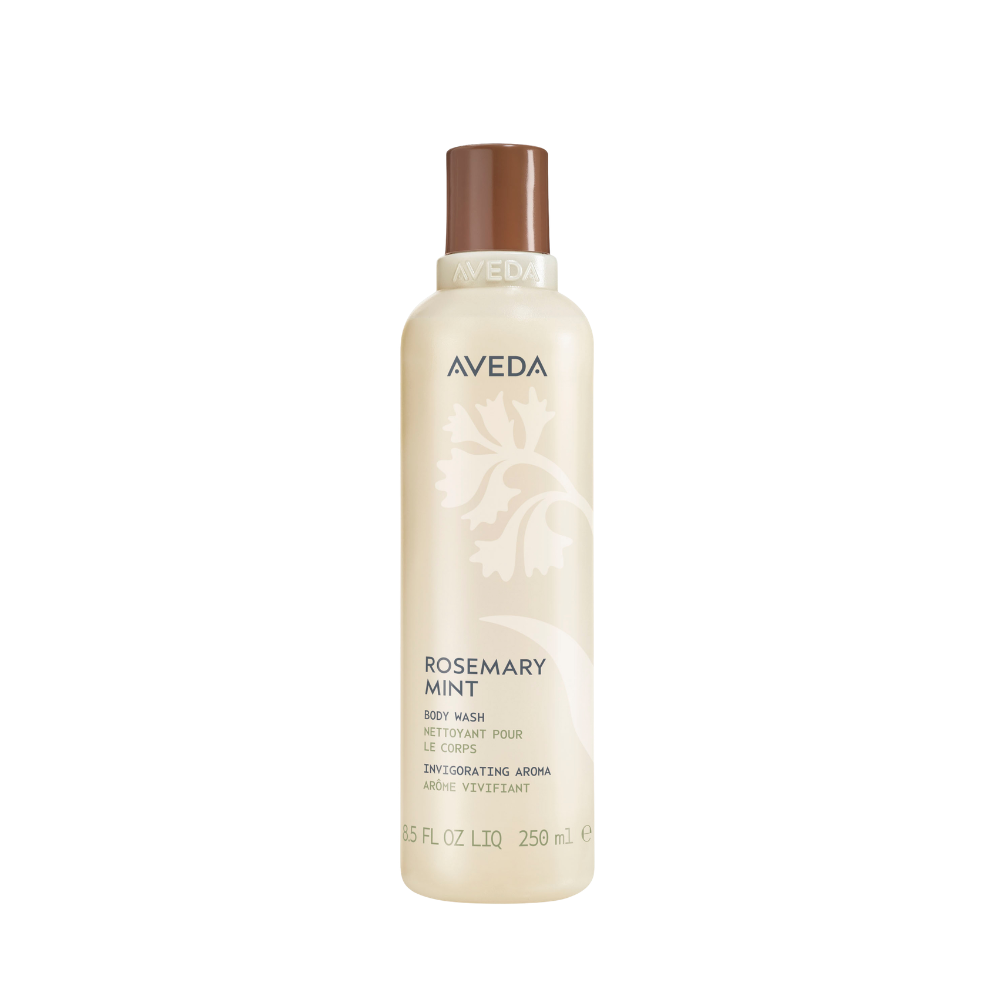 Rosemary Mint Body Wash