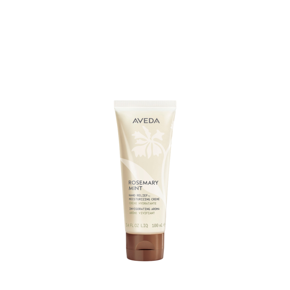 Rosemary Mint Hand Relief™ Moisturising Creme