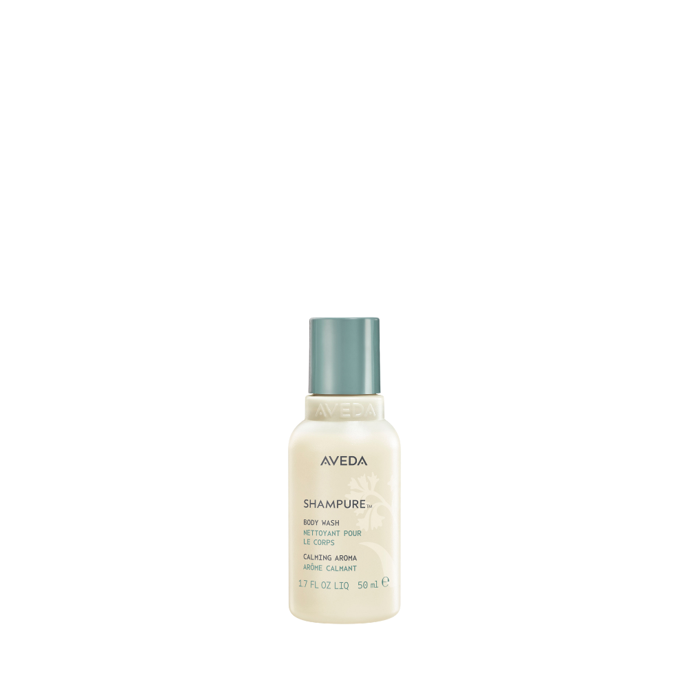 Shampure™ Body Lotion
