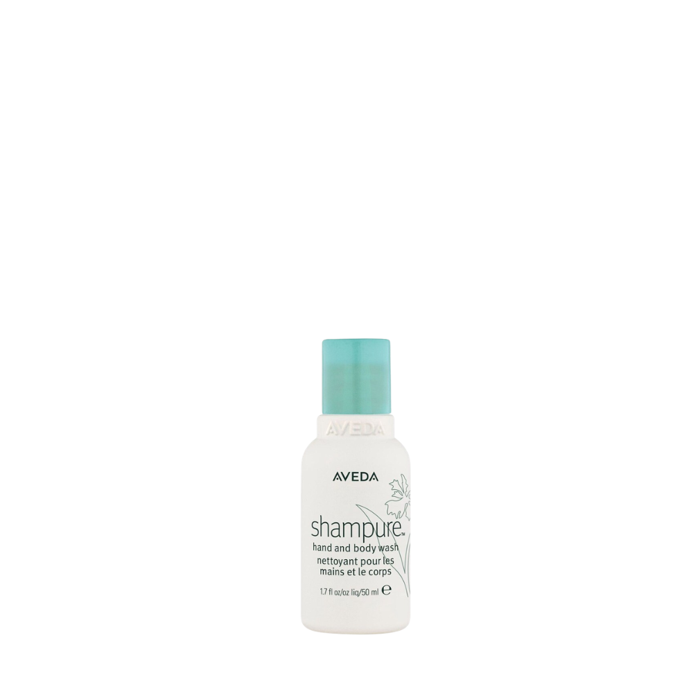 Shampure™ Hand and Body Wash