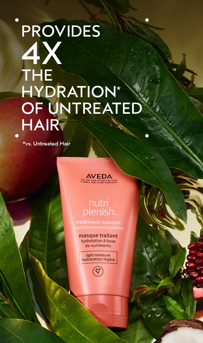 Nutriplenish™ Treatment Masque Light Moisture