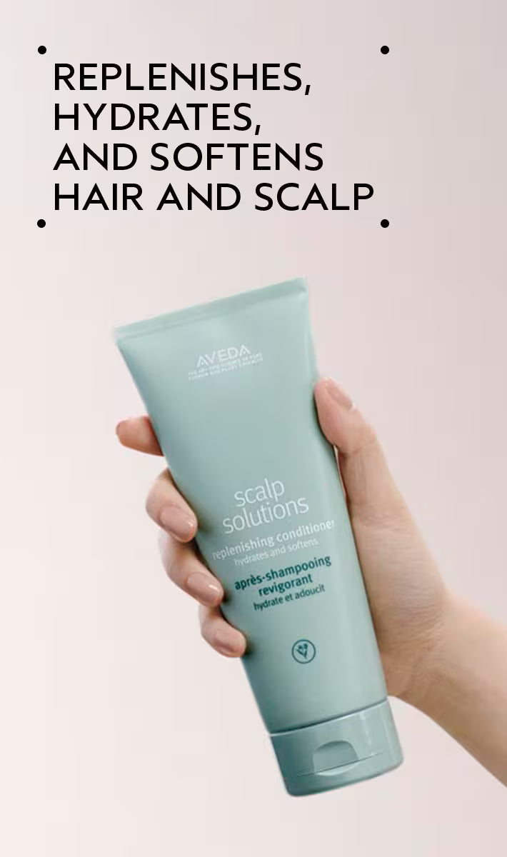 Scalp Solutions Replenishing Conditioner