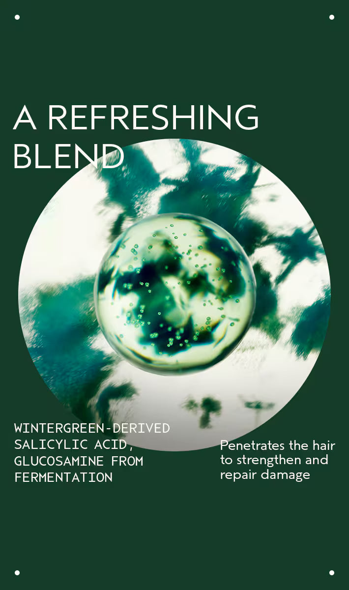 Scalp Solutions Exfoliating Scalp Treatment