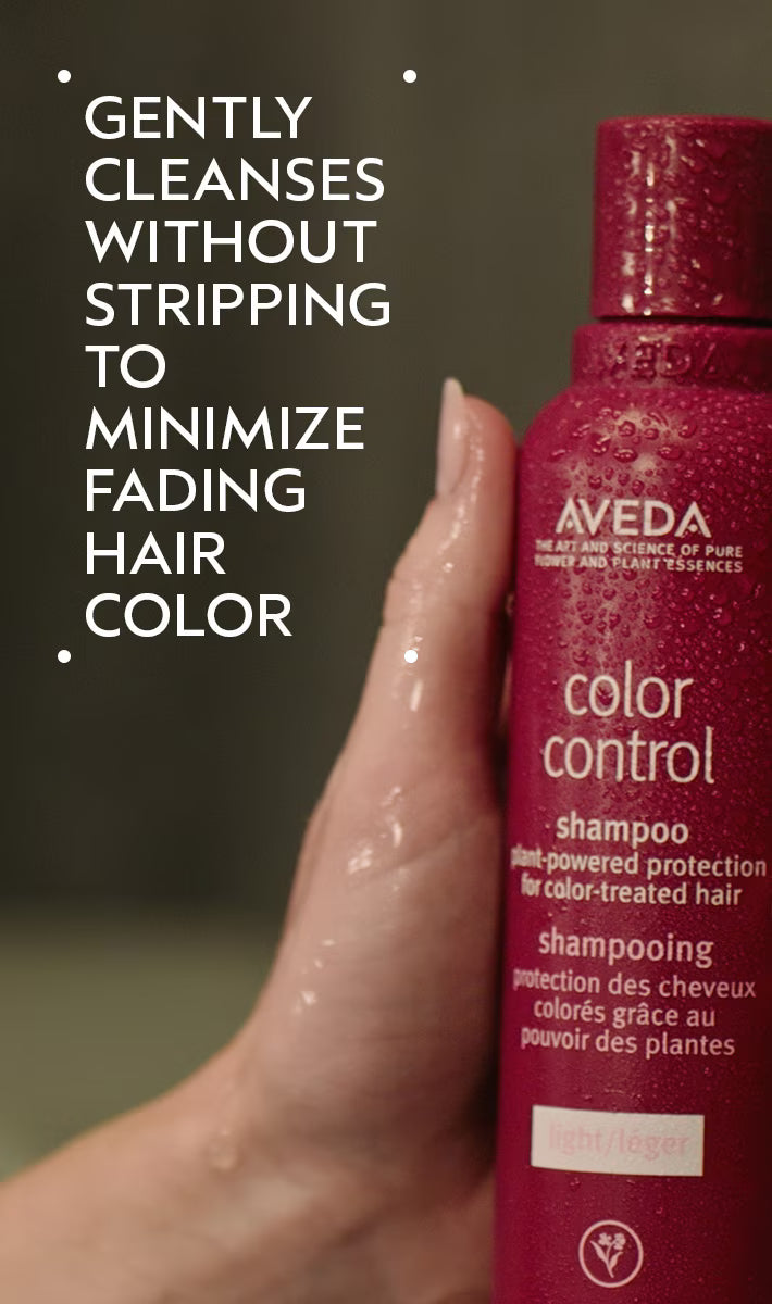 Color Control™ LIGHT Shampoo